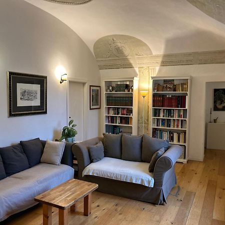 Frescos House Apartment Pisa Ngoại thất bức ảnh
