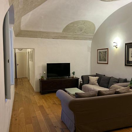Frescos House Apartment Pisa Ngoại thất bức ảnh