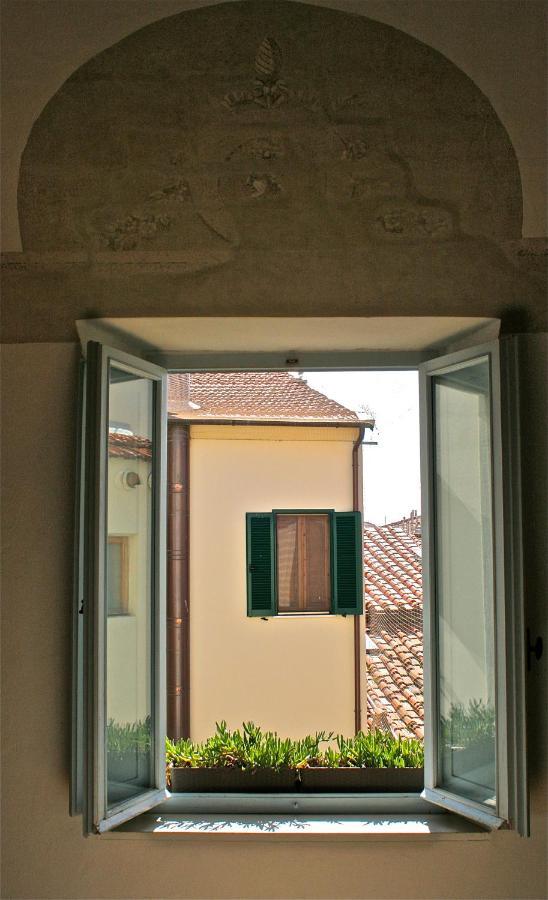 Frescos House Apartment Pisa Ngoại thất bức ảnh