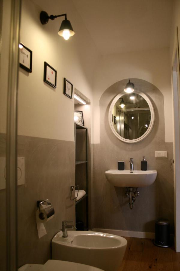 Frescos House Apartment Pisa Ngoại thất bức ảnh