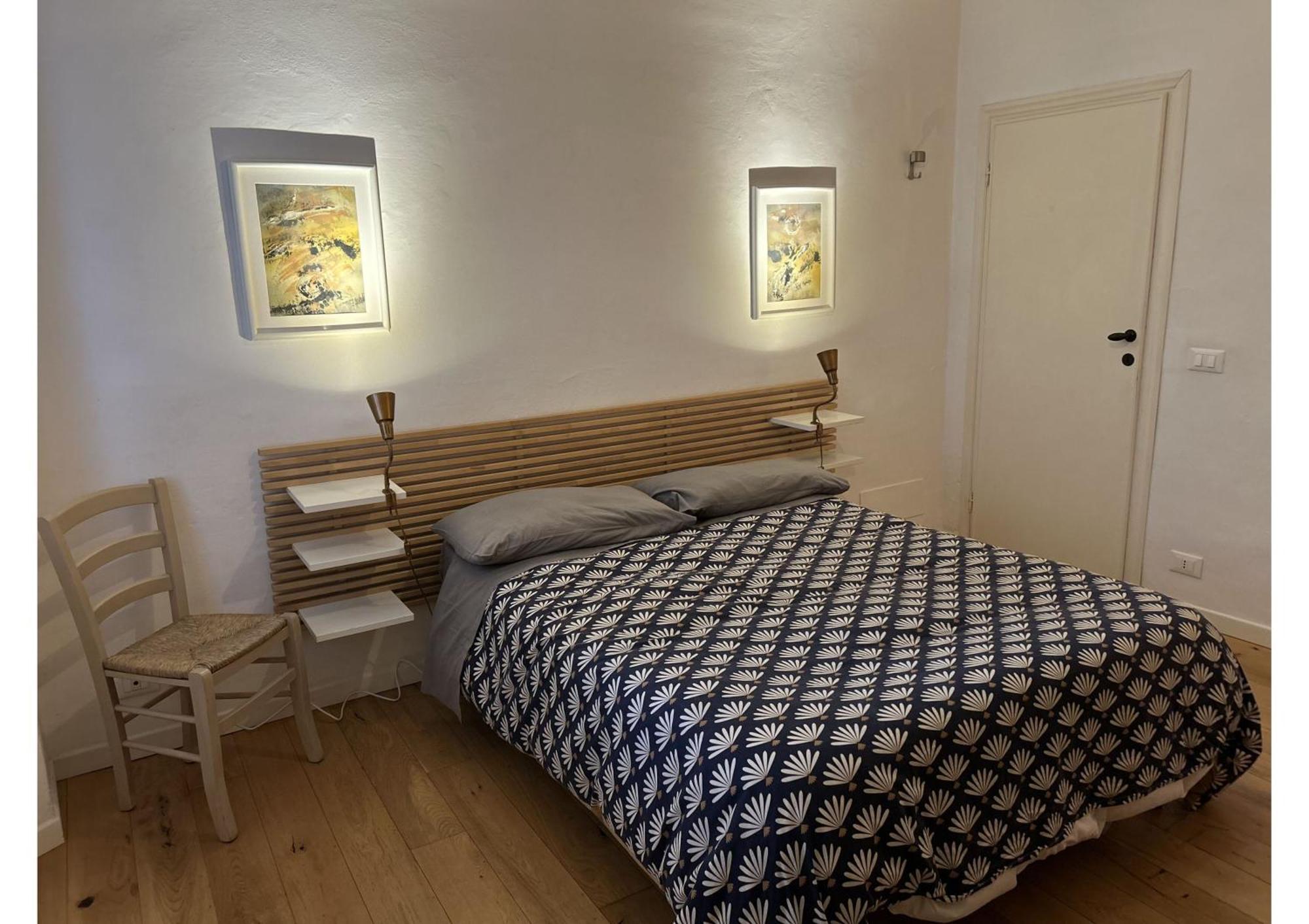 Frescos House Apartment Pisa Ngoại thất bức ảnh