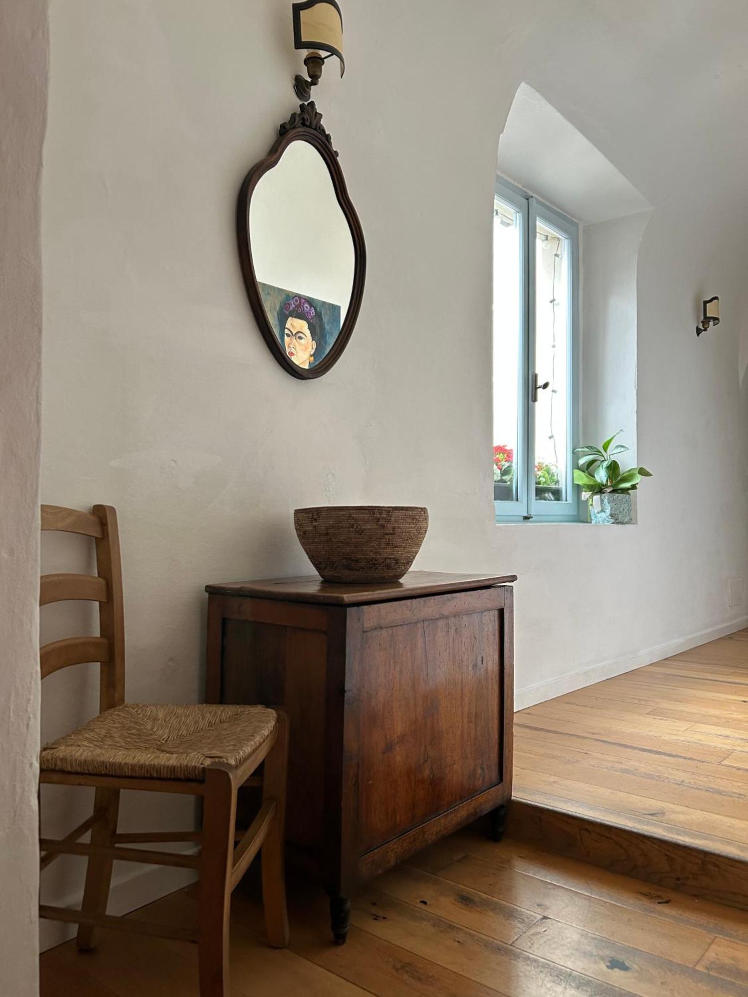 Frescos House Apartment Pisa Ngoại thất bức ảnh