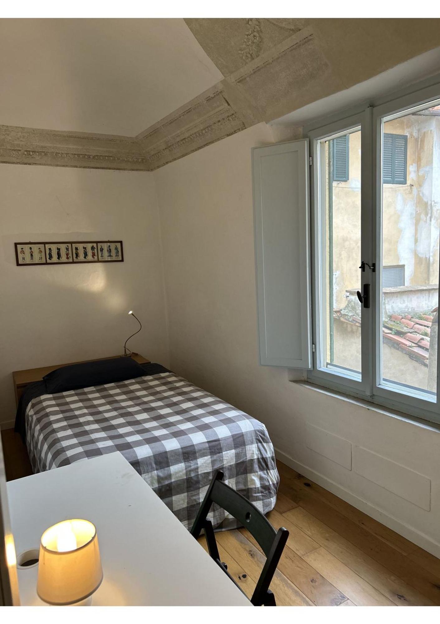 Frescos House Apartment Pisa Ngoại thất bức ảnh