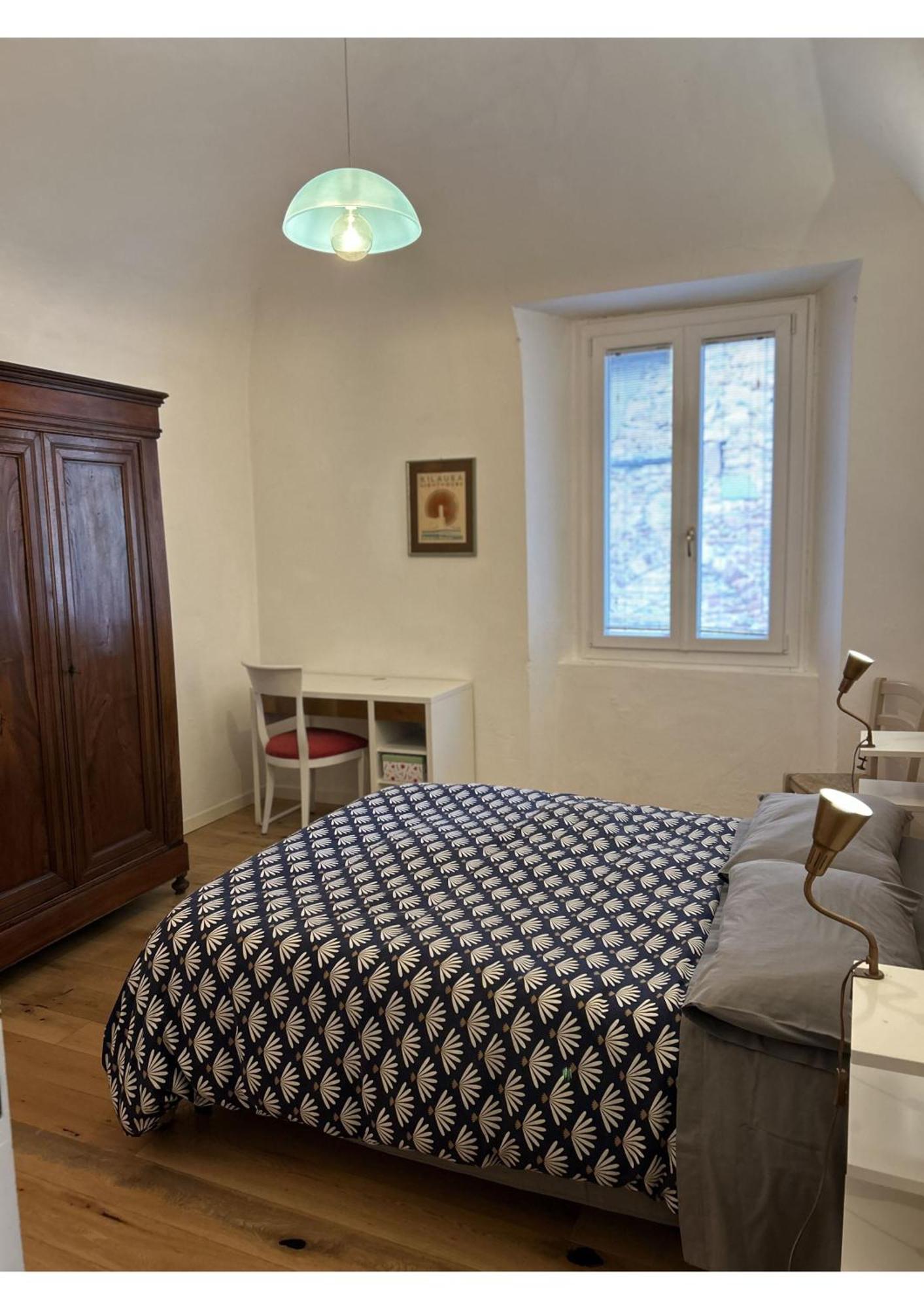 Frescos House Apartment Pisa Ngoại thất bức ảnh