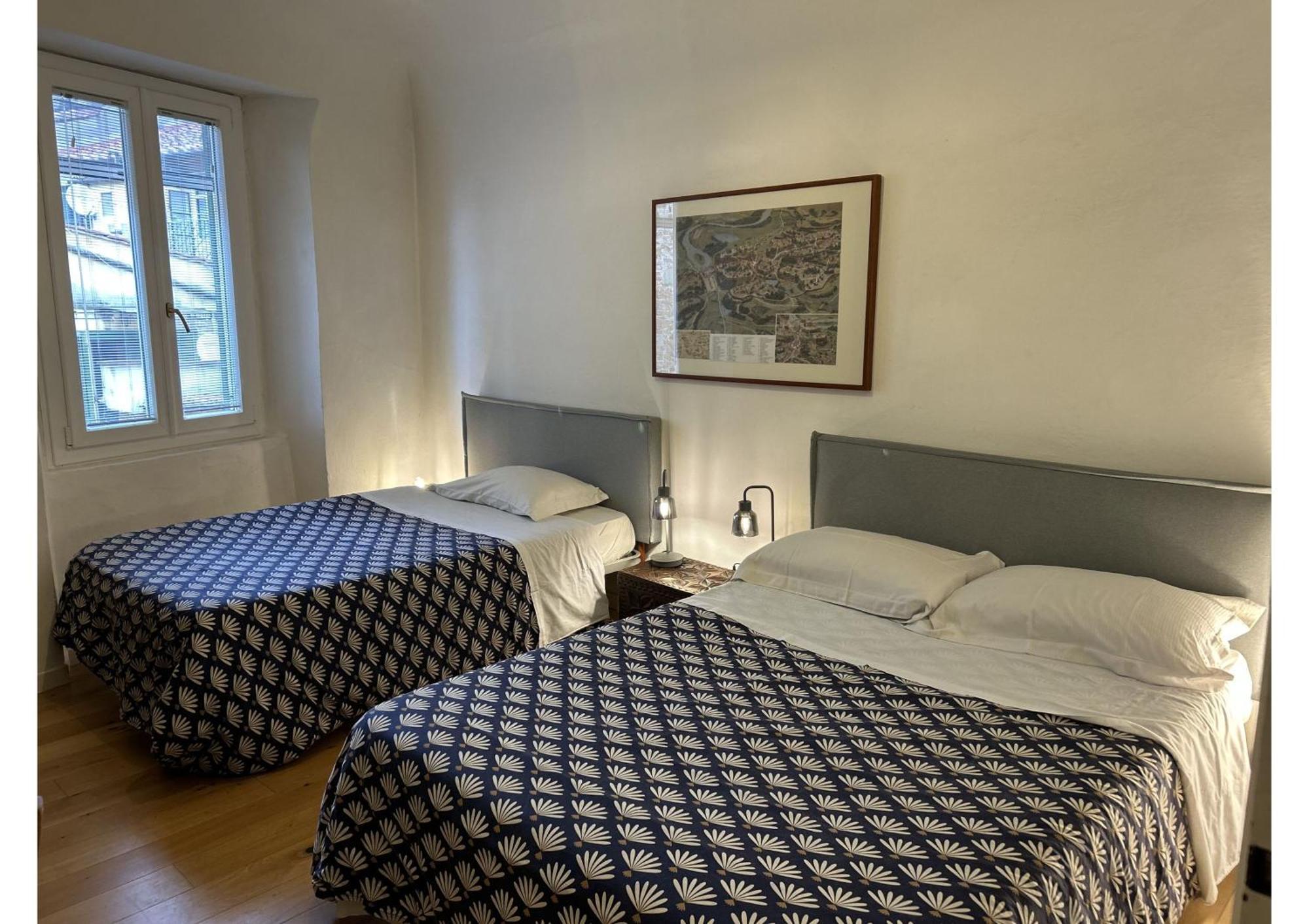 Frescos House Apartment Pisa Ngoại thất bức ảnh