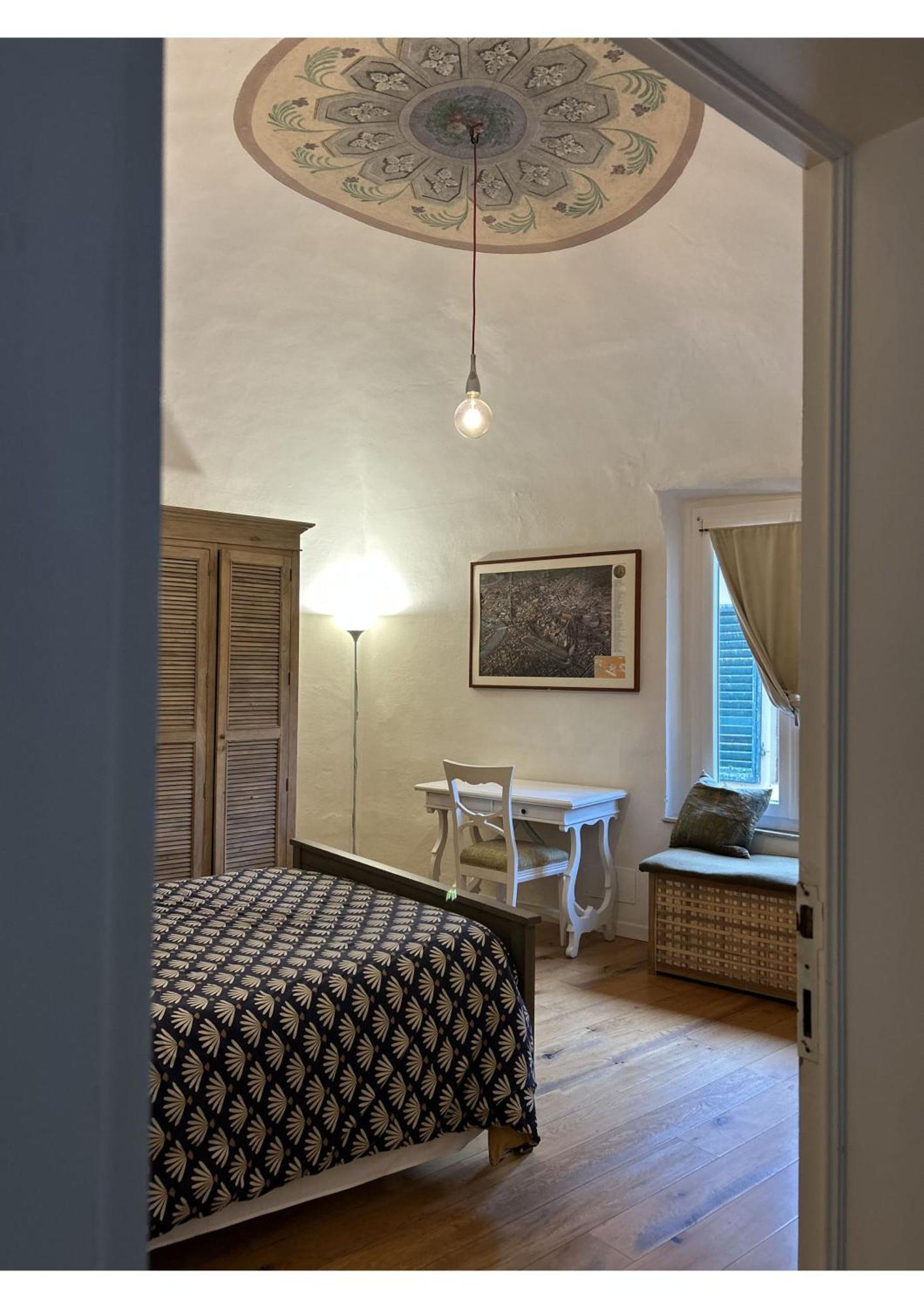 Frescos House Apartment Pisa Ngoại thất bức ảnh
