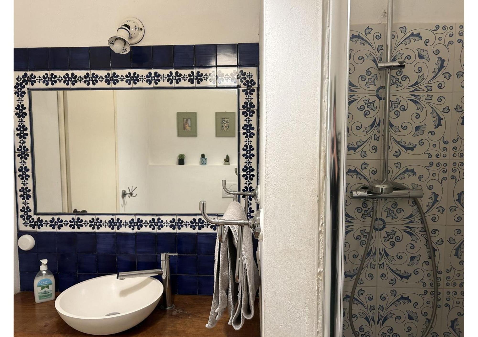 Frescos House Apartment Pisa Ngoại thất bức ảnh