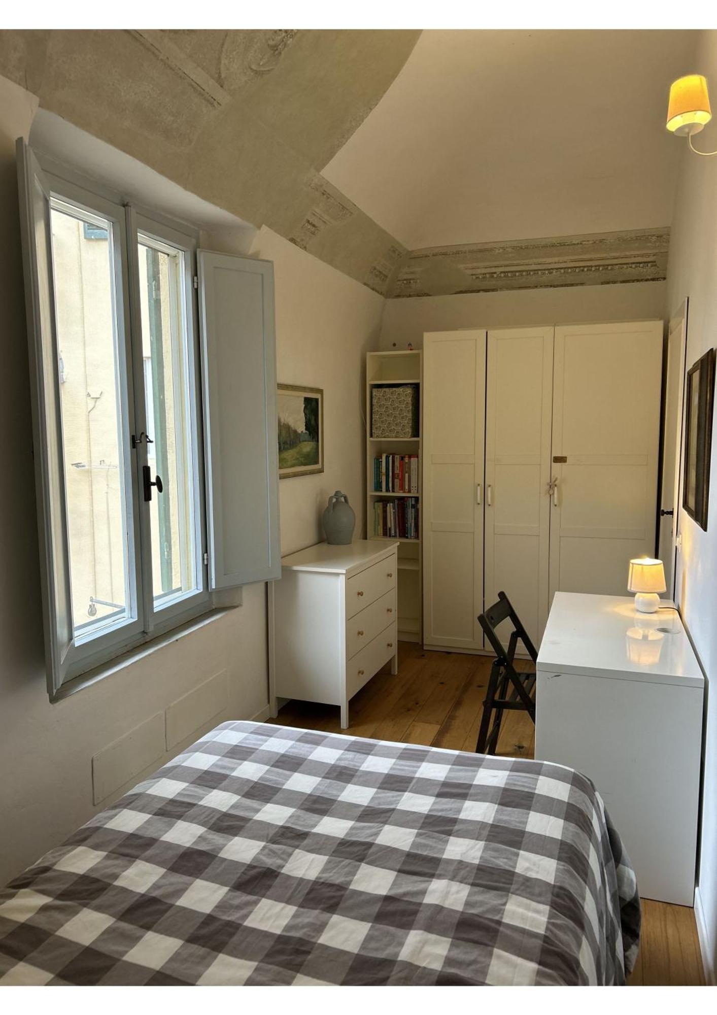 Frescos House Apartment Pisa Ngoại thất bức ảnh