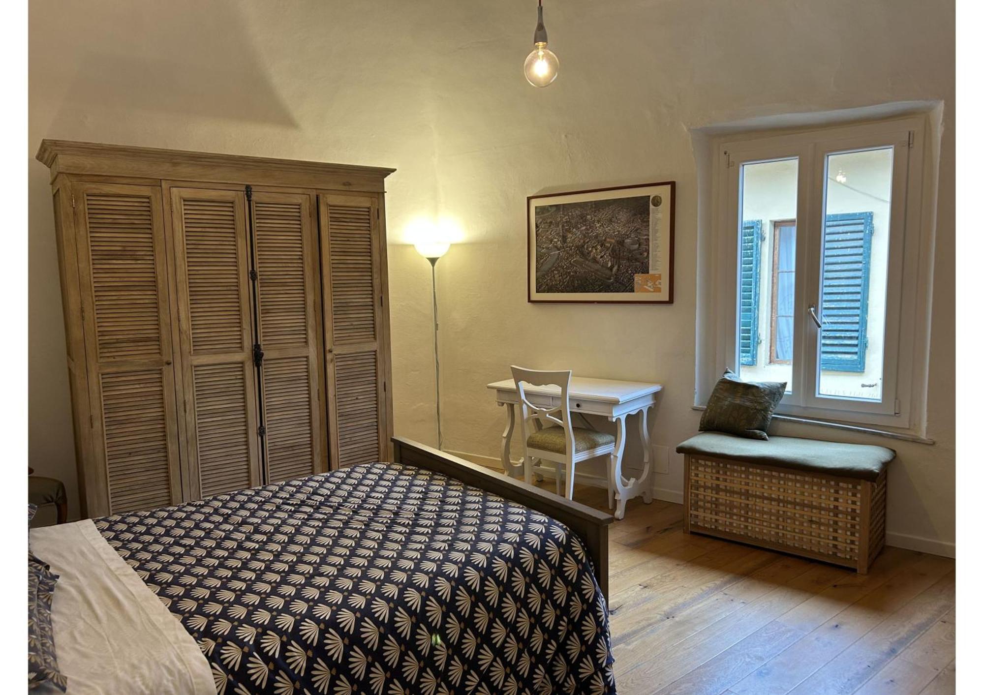 Frescos House Apartment Pisa Ngoại thất bức ảnh