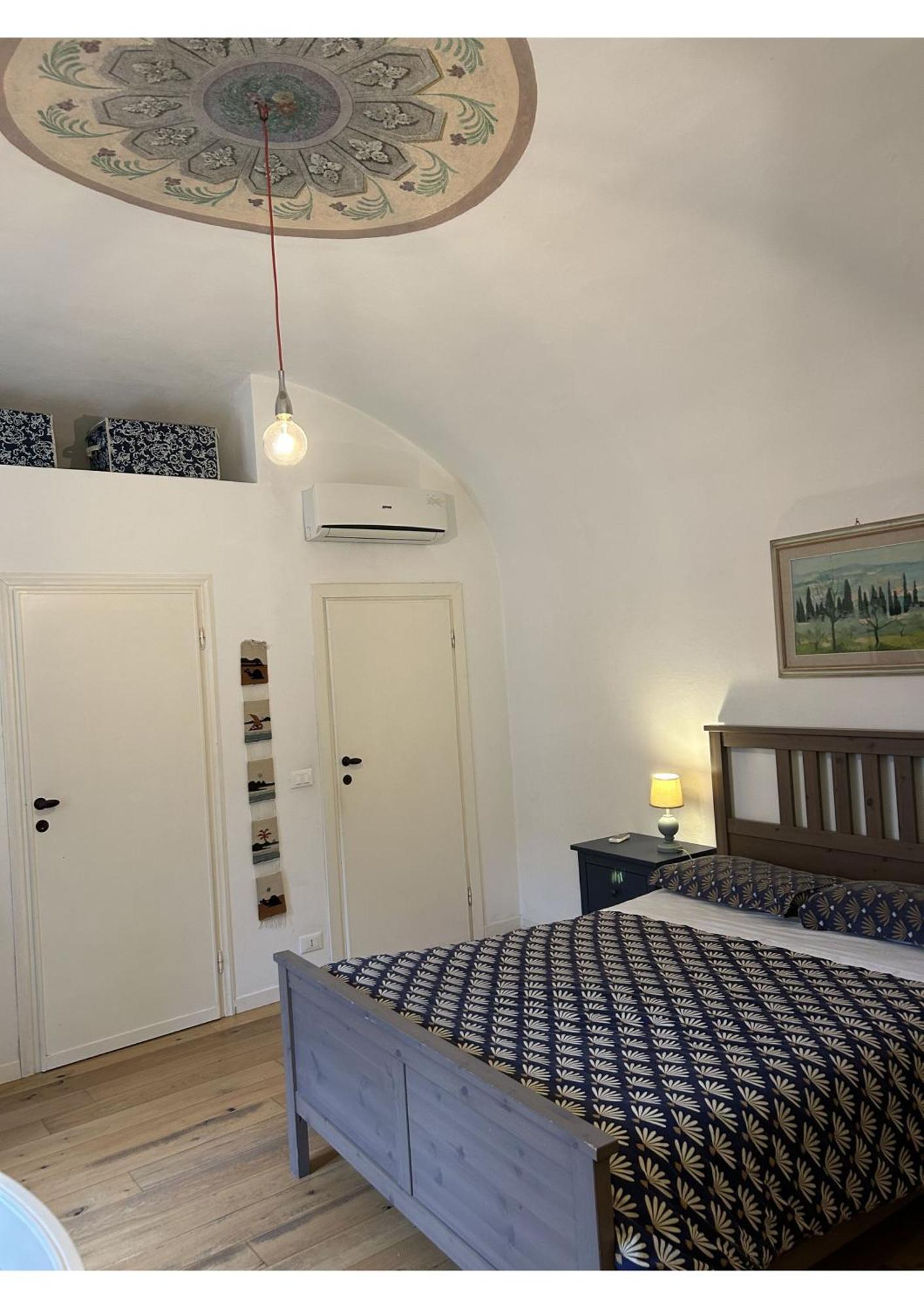 Frescos House Apartment Pisa Ngoại thất bức ảnh