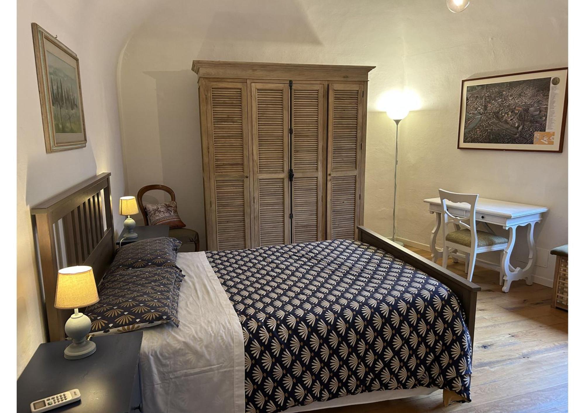 Frescos House Apartment Pisa Ngoại thất bức ảnh