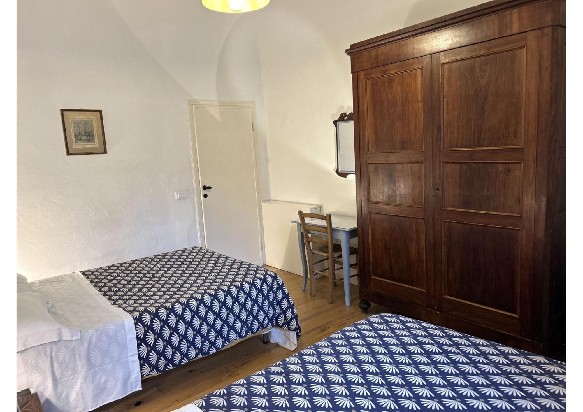 Frescos House Apartment Pisa Ngoại thất bức ảnh