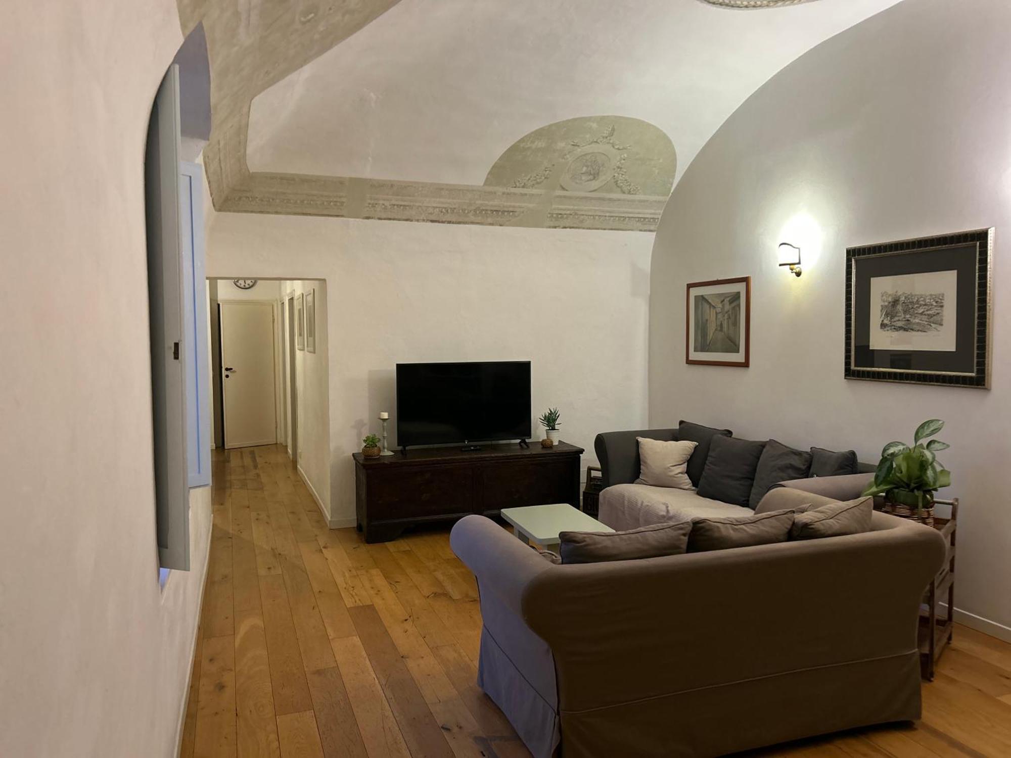 Frescos House Apartment Pisa Ngoại thất bức ảnh