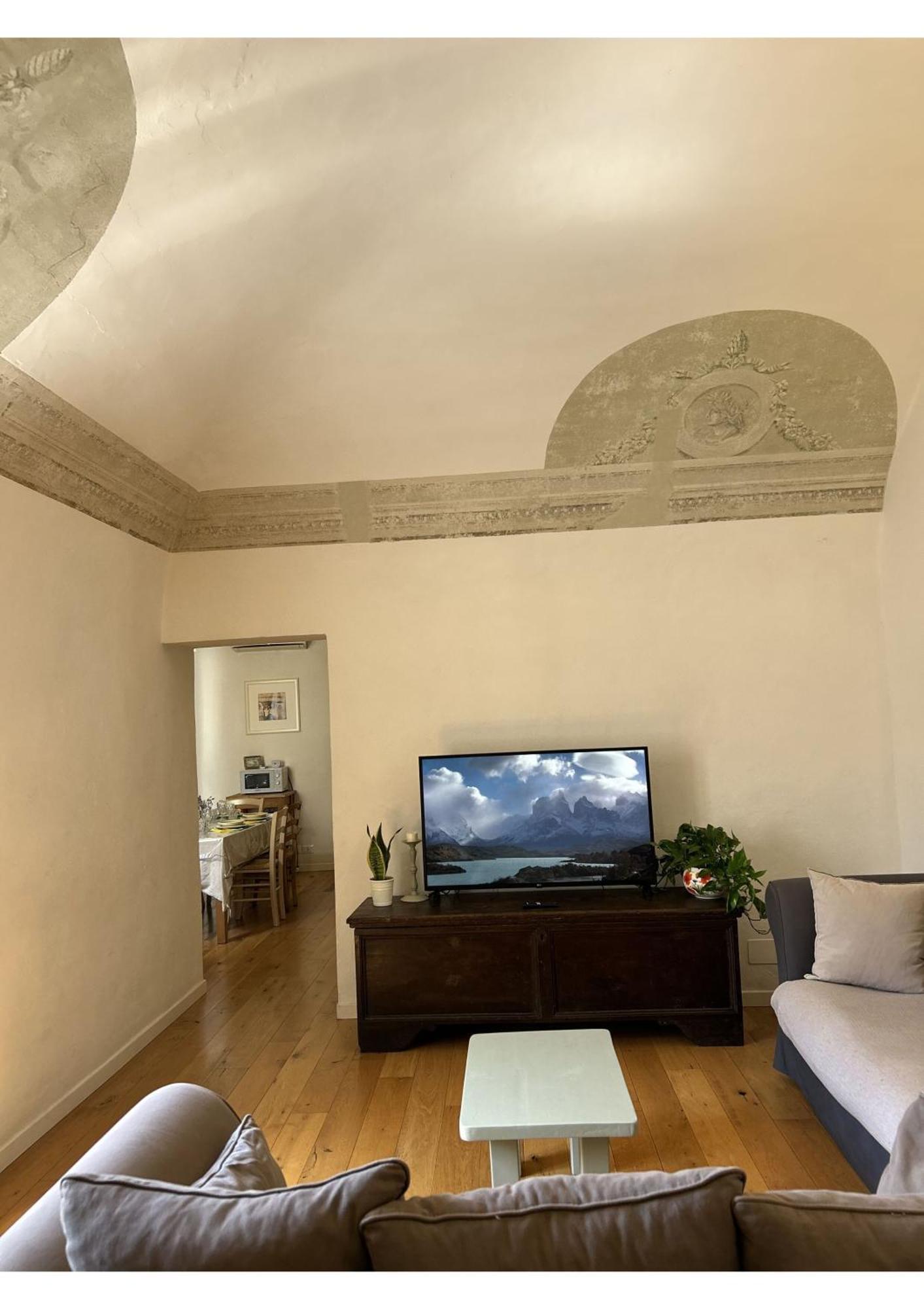 Frescos House Apartment Pisa Ngoại thất bức ảnh