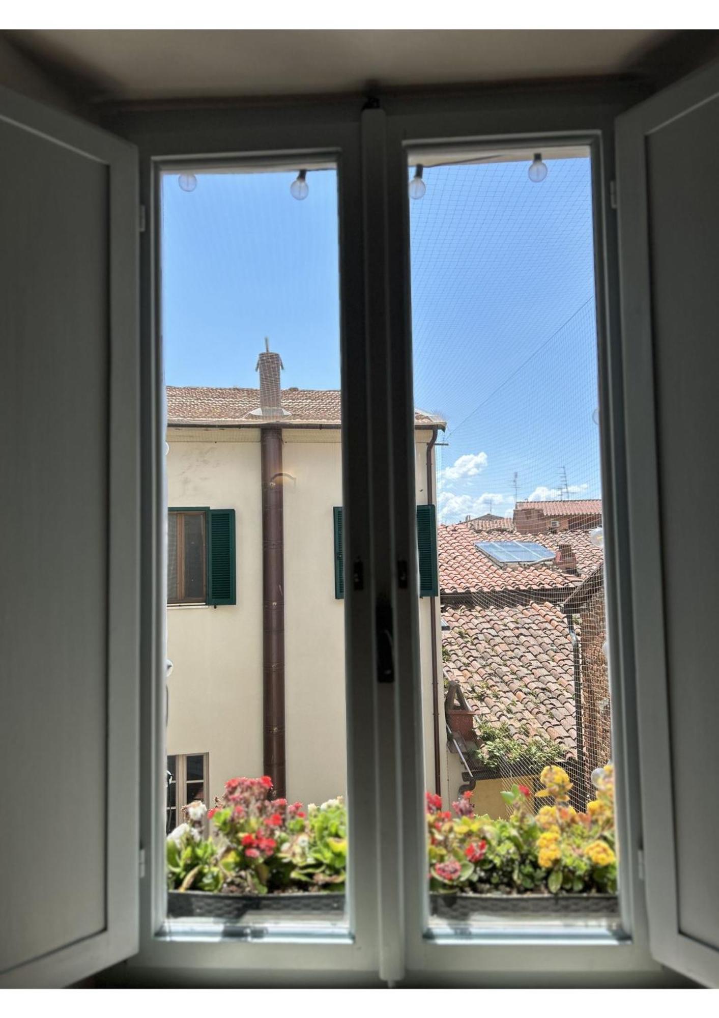 Frescos House Apartment Pisa Ngoại thất bức ảnh